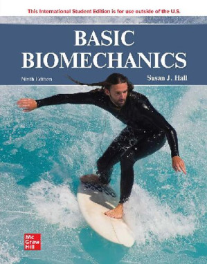 Basic Biomechanics [Team-IRA] By Susan J. Hall